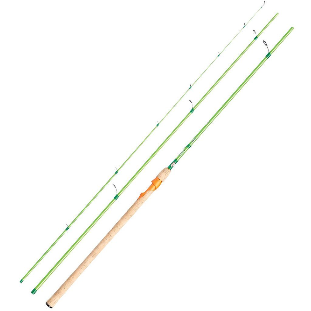 Berkley FLEX Forellenrute 3-tlg 3,30m