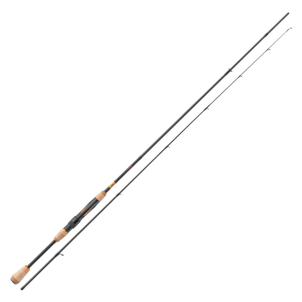 DAIWA Presso Iprimi Forellenrute 2-tlg
