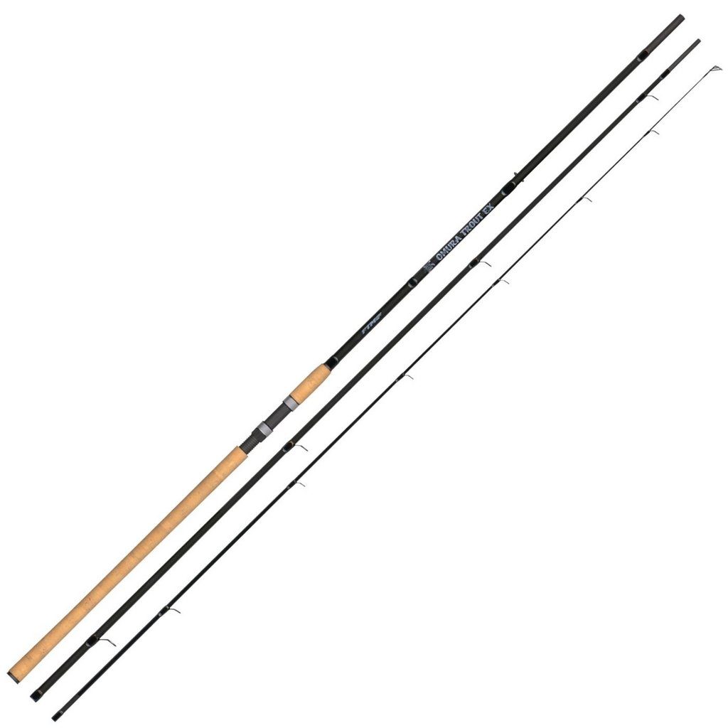 FTM Omura Trout EX Rute 3,90m