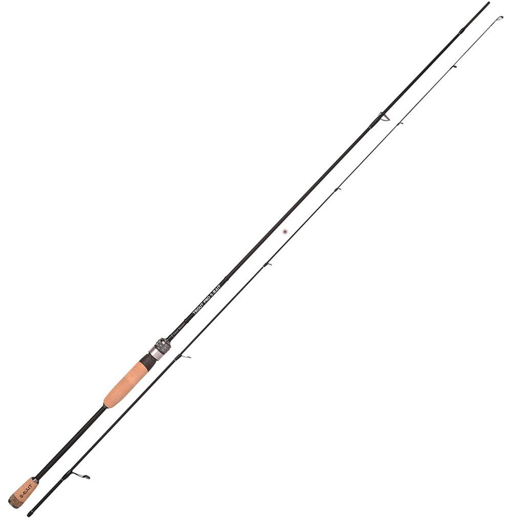 Spro TROUT MASTER S-BAIT Forellenrute 2,10m