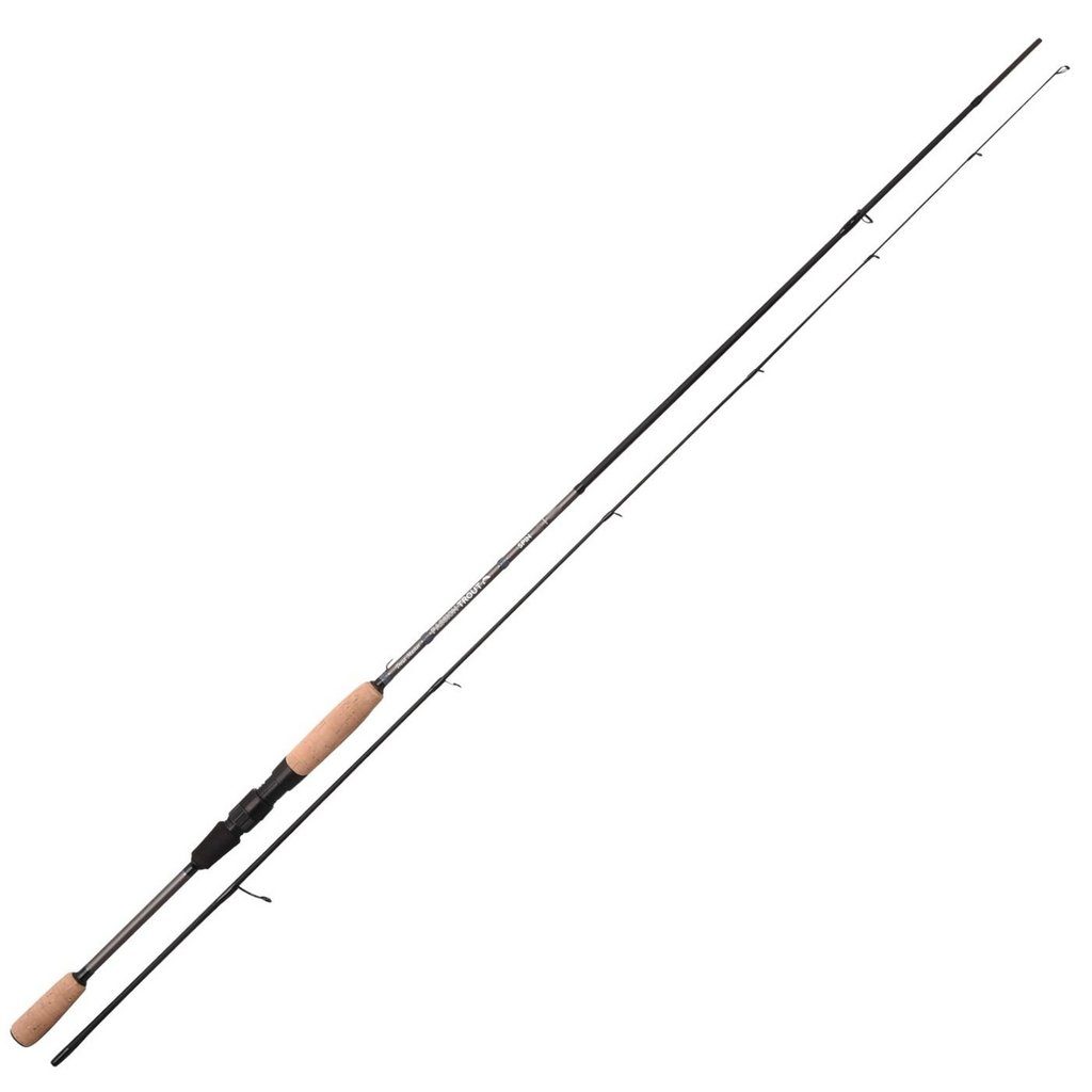 Trout Master Passion Trout Spin 2,40m